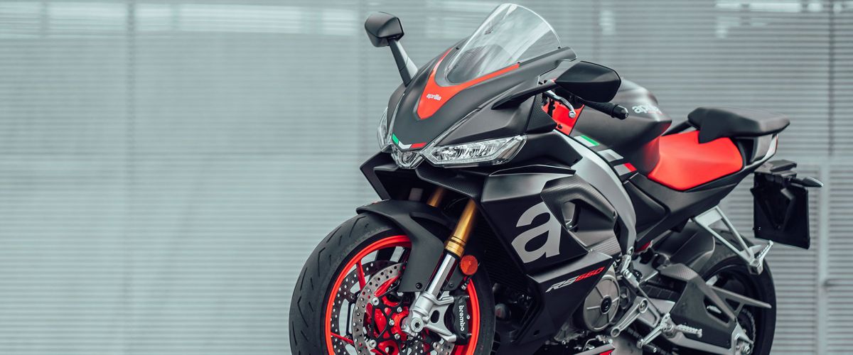 Deliveries of Aprilia RS660 begin in India, Female racer becomes first owner