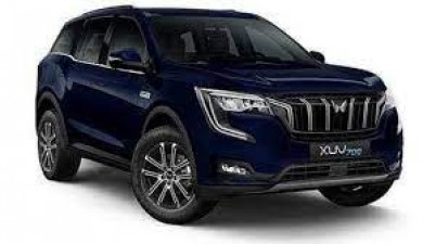 Waiting period on Mahindra XUV700 reduced, know how much you will have to wait now