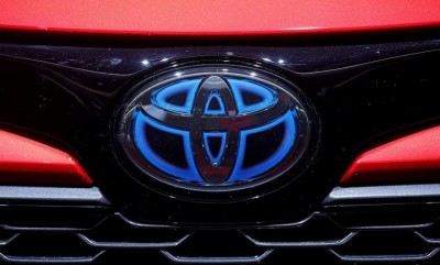 Toyota Extends Production Halt at Several Group Plants Till Monday