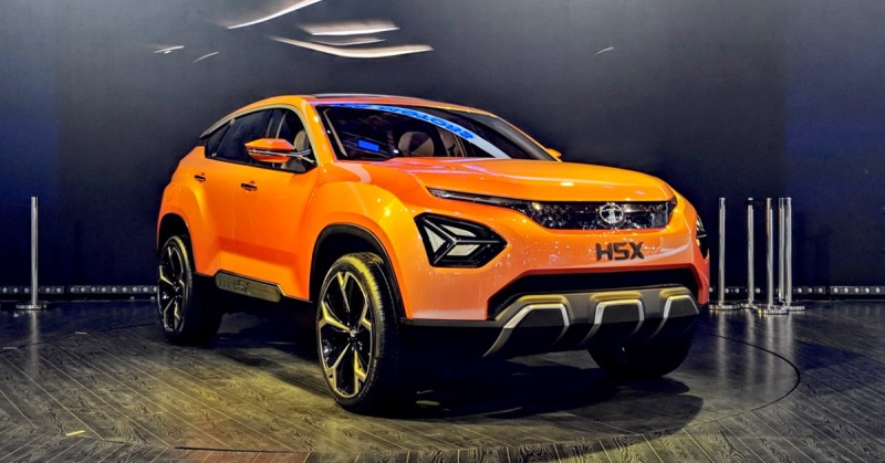 Tata Motors is going to launch many new SUVs and electric cars, other models will also be updated