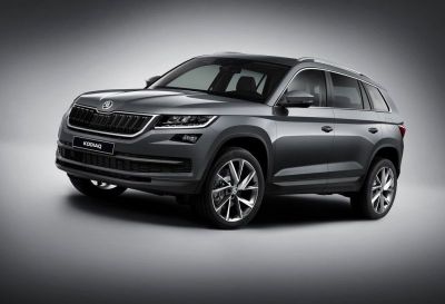 Skoda's new SUV comes with these features