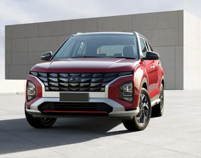 New Hyundai Creta facelift is coming in January 2024, will get many new features