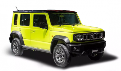 Great opportunity to buy Maruti Jimny, discount of up to Rs 1 lakh is available on Zeta variant