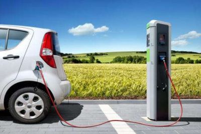 Charging electric vehicles will cost just 42 rupees