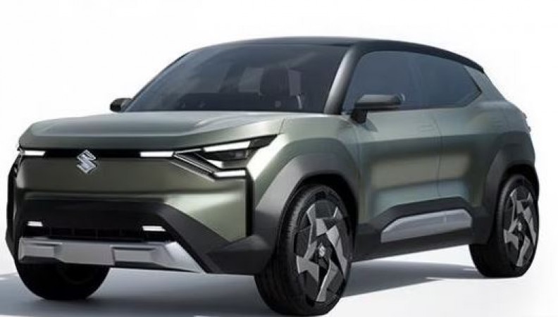Will Maruti Suzuki eVX and Hyundai Creta EV be launched in Auto Expo 2025? Know what will be special in these