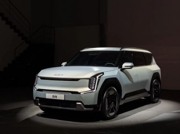 Upcoming Kia SUVs: Kia will bring three new SUVs next year, luxury electric car is also included