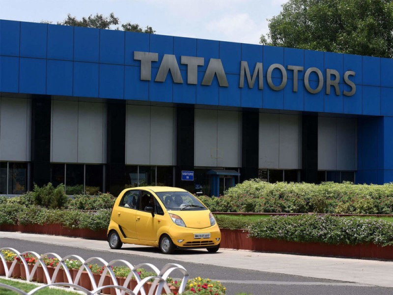 टाटा मोटर्स ने Q2FY21 के बाद पकड़ी रफ्तार