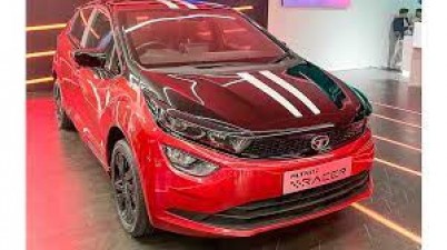 Tata starts testing Altroz Racer, this powerful hatchback will be launched soon