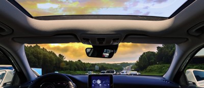 Sunroof Cars: If you are going to buy a sunroof car, then you should know this much... How many types are there and what are its advantages and disadvantages?