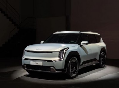 Upcoming Kia SUVs: Kia will bring three new SUVs next year, luxury electric car is also included
