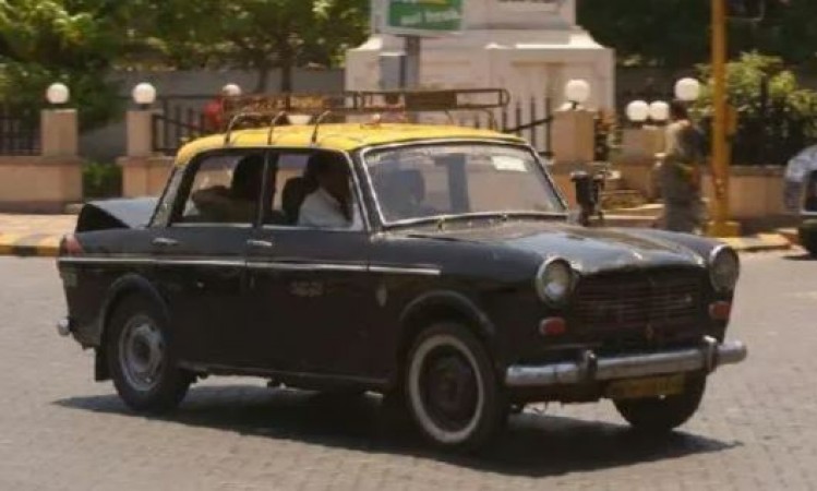 Premier Padmini: After a long journey of 60 years, these black and yellow taxis will no longer be seen on the roads from tomorrow