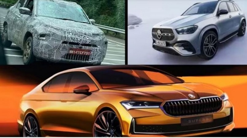 THESE Exciting New Cars Rolling into India in November