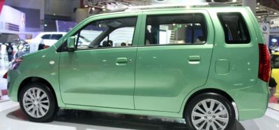 Maruti Suzuki is going to make major changes made in WagonR