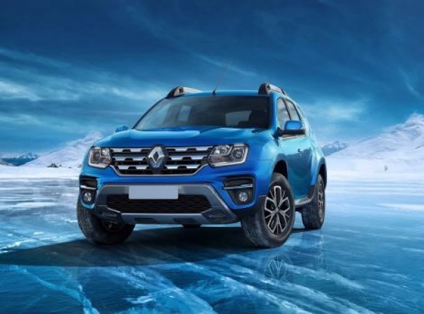 New Renault Duster: New Renault Duster is coming soon, know which 5 major changes it will be equipped with