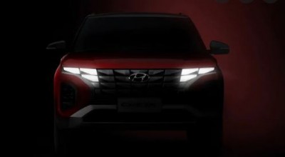 Hyundai Creta facelift to debut at GIIAS 2021. Several new features confirmed