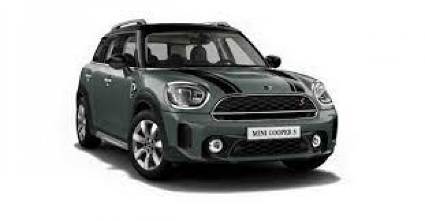 MINI Cooper and Countryman EVs: A New Era of Electric Mobility