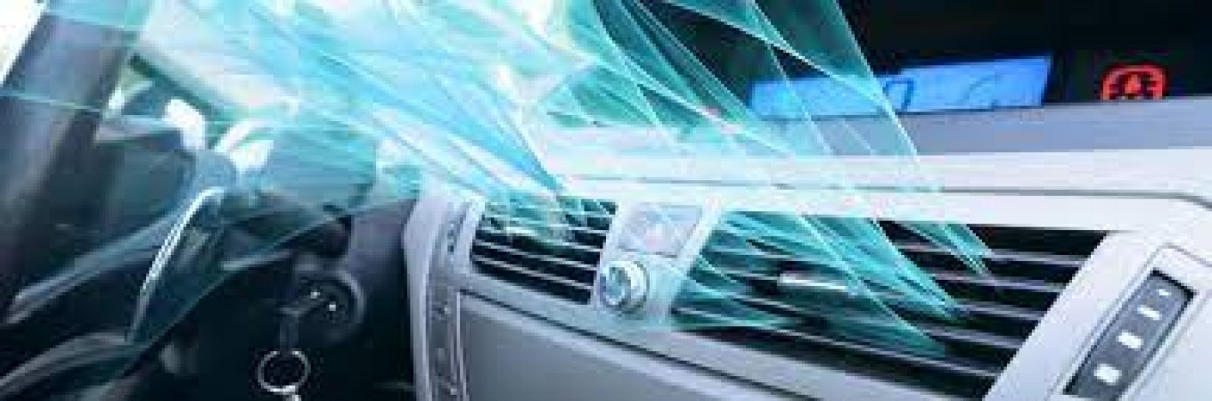 Car AC will give cool air in double speed! Do this little trick before turning on