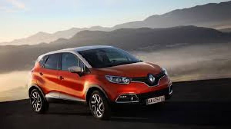 After Kwid and Duster, the new car of Renault is coming out to leave its mark in the market