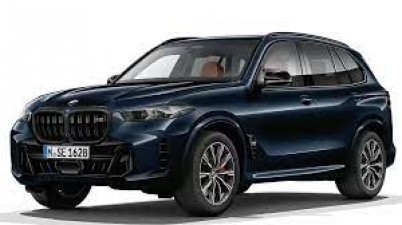 BMW X5 Protection VR6 breaks cover as an armour-plated 515 bhp SUV