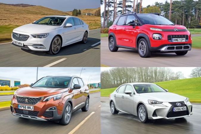 These 3 family cars are going to be launched this month