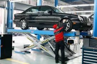 Keep These things in Mind During Servicing of the car