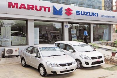 Maruti Suzuki not popular among car buyers anymore
