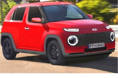 This smallest and most affordable SUV to make global debut, know specifications here