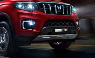 Mahindra records sales of 29,516 SUVs in August
