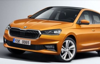 Skoda Fabia to get fully electric in coming years: Report