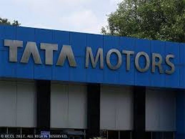 Tata Motors's commercial vehicles sales increased up to 24% in July-August