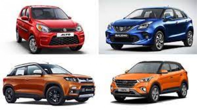These powerful cars come in the budget of Rs 7 lakh, which one will you buy?