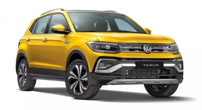 Volkswagen Taigun to be offered in new colour, to be available from this date