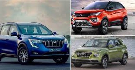 SUV Cars with Best Mileage: Want to bring home an SUV with tremendous mileage? So these 5 cars can be better options