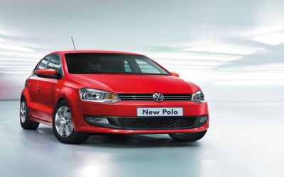 Volkswagen Polo anniversary edition cost at Rs 5.99 lakh