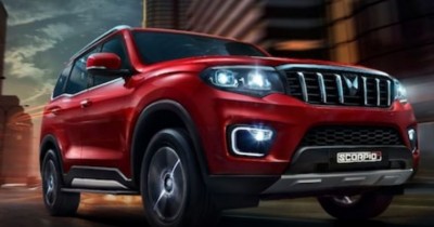 Mahindra Scorpio N's two-year waiting period is the longest of any Indian SUV
