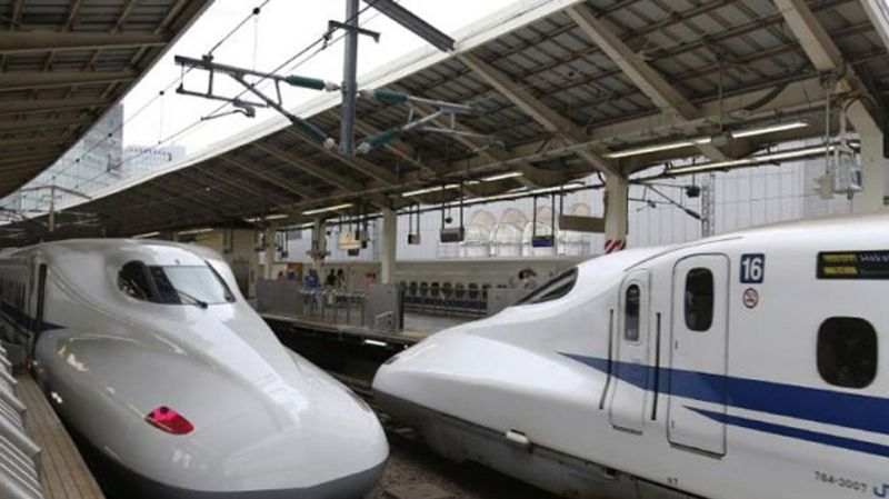India's cement business will increase after the bullet train arrives