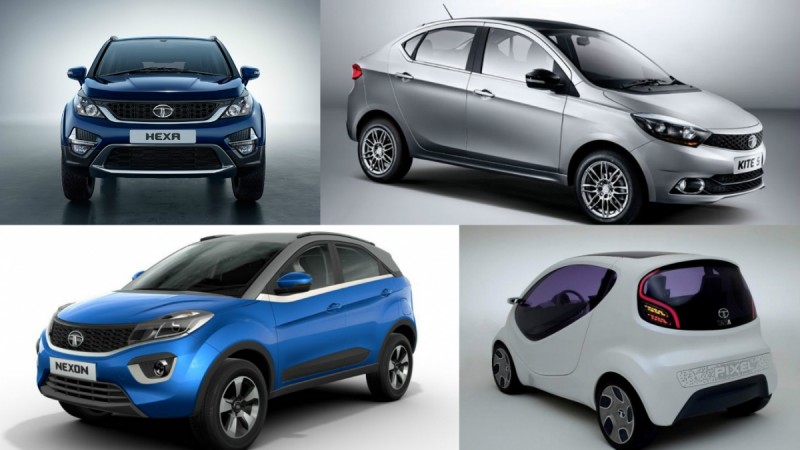 These vehicles of Tata Motors are going to become expensive very soon prices will increase by 3 percent