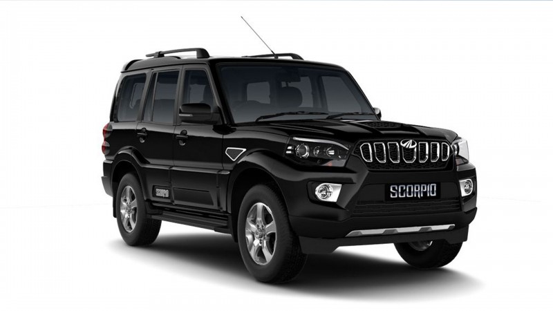 Mahindra Scorpio-N becomes expensive again, price increased by Rs 81 thousand