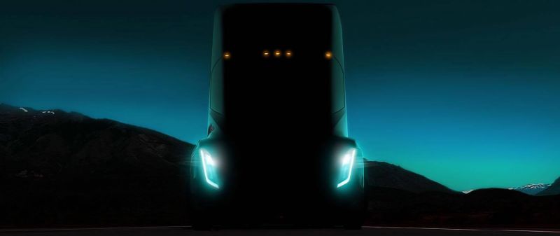 Tesla can launch its electric truck by 26th October