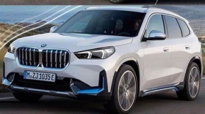 BMW iX1 इलेक्ट्रिक एसयूवी अगले महीने भारत में हो सकती है लॉन्च, जानिए क्या है खासियत