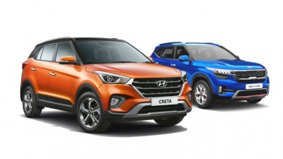 These 5 Mid Size SUVs are in great demand, Creta is being sold the most; These are the remaining 4 vehicles