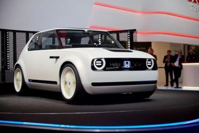 Honda will launch all its cars in electric variant by 2020