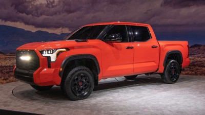 Here 2022 Toyota Tundra upgraded with V6 engine, Know More About Best Pickup Truck