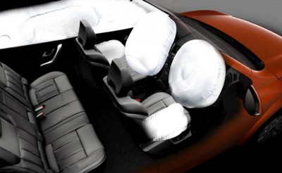 These cars come with 6 airbags in the budget of 15 lakhs