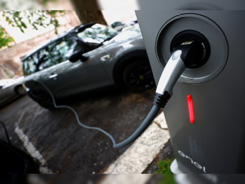 Subsidies are offered to electric vehicle purchasers in this state. Know more