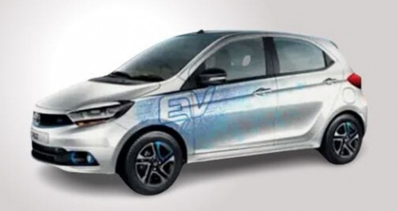 Tata reveals additional Tiago EV features, from fast charging to connected vehicle technology