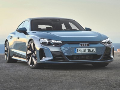 Audi launches its most potent EV in India, Here is Features, price, and range