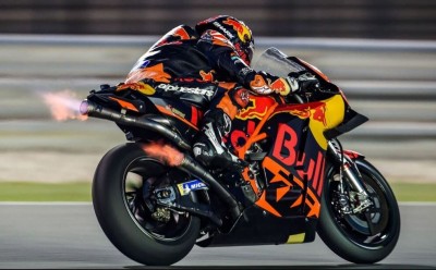 How noisy are Moto GP bikes? Know the reason behind excessive noise