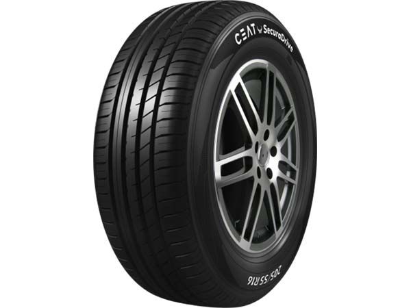 Ceat launches SecureDrive tire for Hyundai Verna
