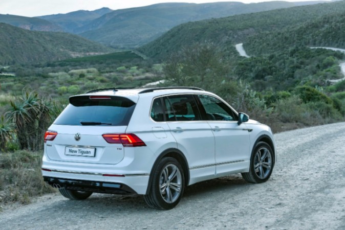 New Volkswagen Tiguan revealed, know how much has changed compared to before